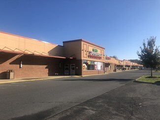 Plus de détails pour 6321-6337 Albemarle Rd, Charlotte, NC - Commerce de détail à louer