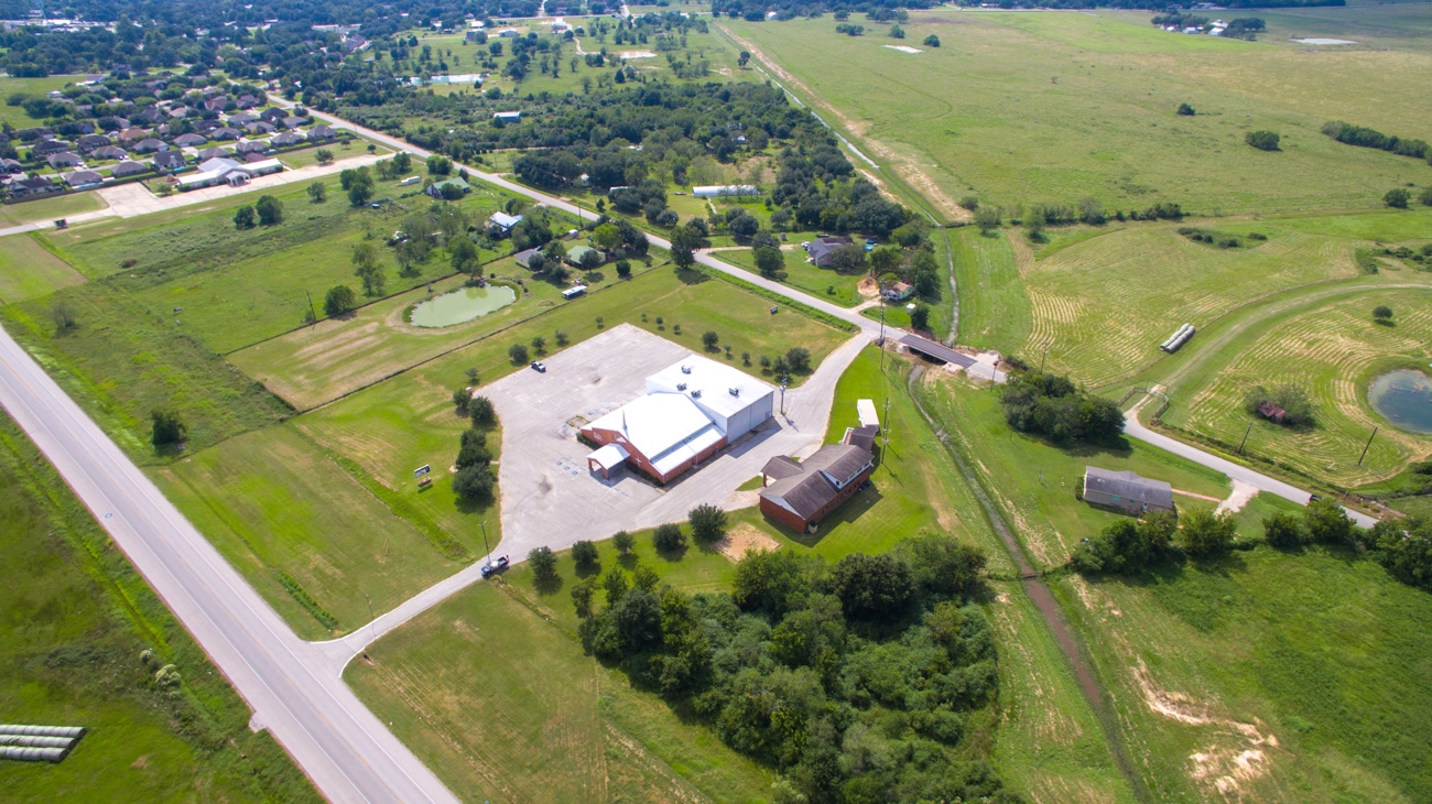 2405 Richmond St, Needville, TX for sale Primary Photo- Image 1 of 1