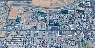 More details for 421 W Mesquite Blvd, Mesquite, NV - Land for Sale
