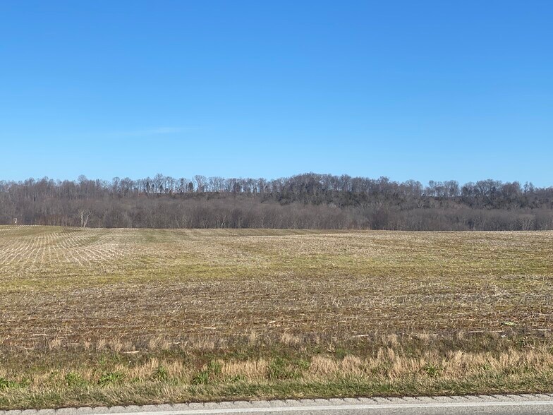 12293 Louisville Road Hwy, Oakland, KY à vendre - Photo principale - Image 1 de 5