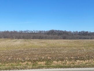 More details for 12293 Louisville Road Hwy, Oakland, KY - Land for Sale