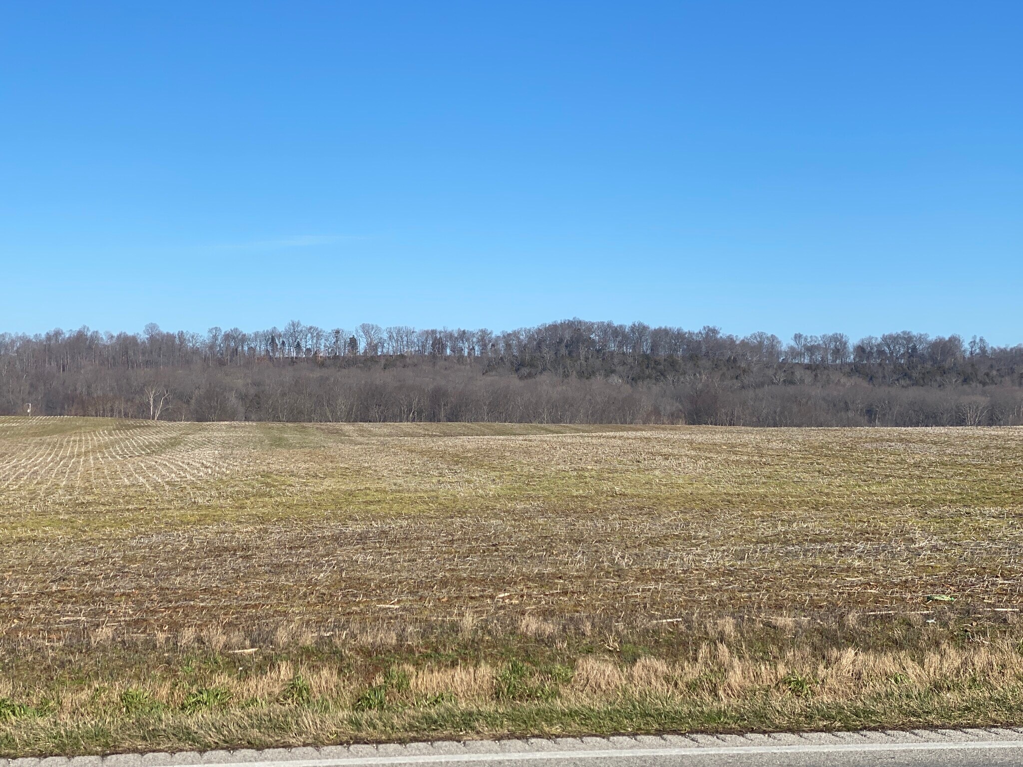 12293 Louisville Road Hwy, Oakland, KY à vendre Photo principale- Image 1 de 6