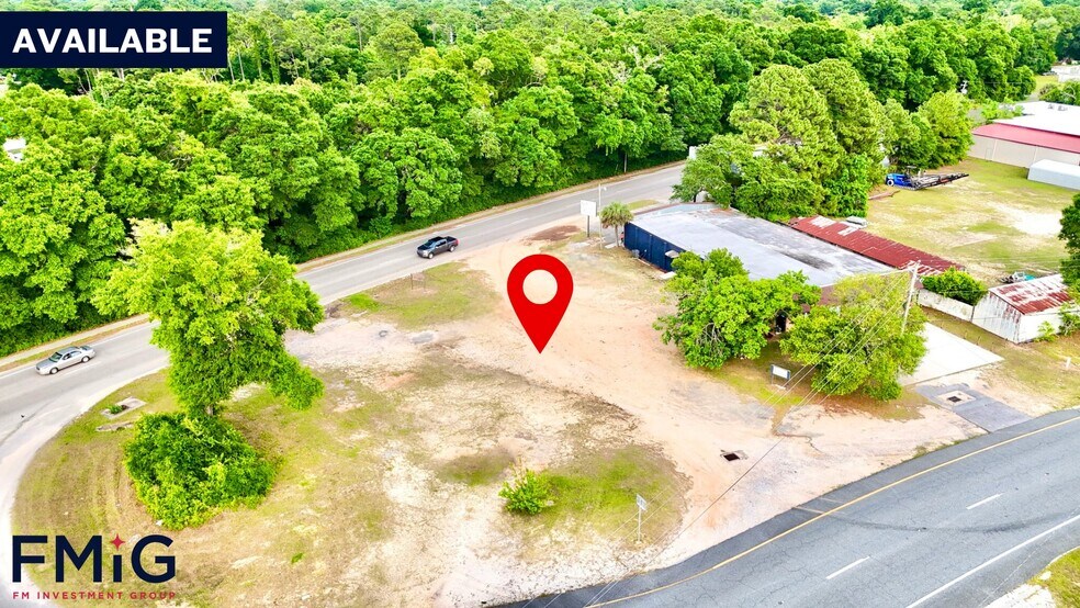 3449 Davis hwy, Pensacola, FL à vendre - Photo du bâtiment - Image 3 de 14