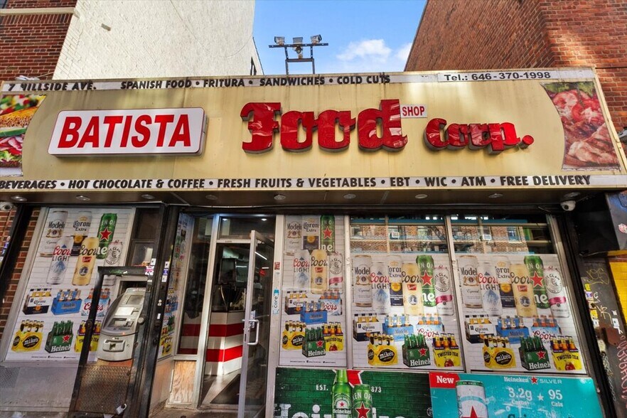 7 Hillside Ave, New York, NY à vendre - Photo du bâtiment - Image 2 de 19