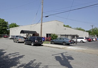 More details for 650 New York St, Memphis, TN - Office for Lease