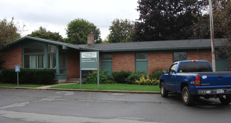 3 Parkside Ct, Utica, NY for lease - Building Photo - Image 3 of 21
