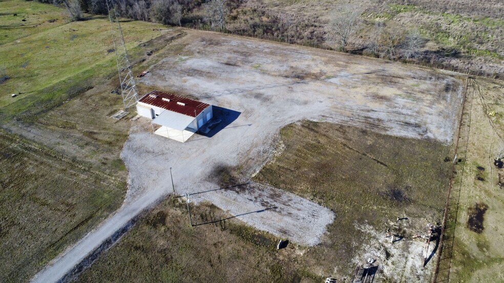 138 W Irene Rd, Zachary, LA à vendre - Photo du bâtiment - Image 2 de 10