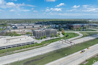 150 E Pierce Rd, Itasca, IL - AERIAL  map view - Image1