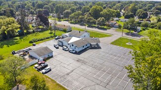 Plus de détails pour 1118 Long Pond Rd, Rochester, NY - Commerce de détail à vendre