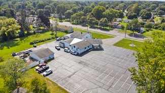 Plus de détails pour 1118 Long Pond Rd, Rochester, NY - Commerce de détail à vendre