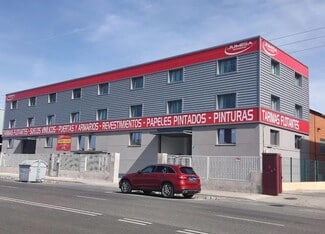 More details for Calle Rey Pastor, 40, Leganés - Office for Lease