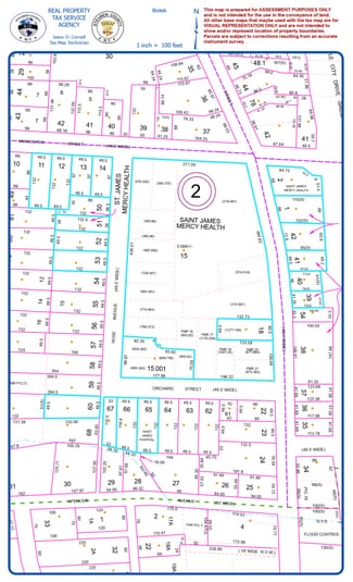 More details for 411 Canisteo St, Hornell, NY - Land for Sale