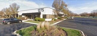 More details for 1275 W Roosevelt Rd, West Chicago, IL - Office for Lease