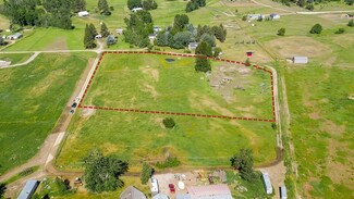 Plus de détails pour 5726 Klements Ln, Florence, MT - Terrain à vendre