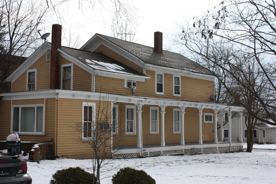 239 W Washington St, Medina, OH à vendre - Autre - Image 1 de 1