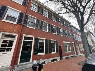 More details for 17-19 S Church St, West Chester, PA - Office for Lease