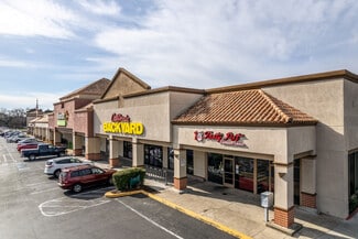 More details for 8451-8475 Elk Grove Blvd, Elk Grove, CA - Retail for Lease