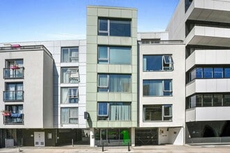 8 Orsman Rd, London for lease Building Photo- Image 1 of 5