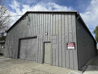 More details for 619 University Ave, San Jose, CA - Industrial for Lease