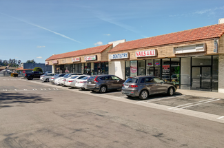 Plus de détails pour 110-150 W El Norte Pky, Escondido, CA - Local commercial à louer