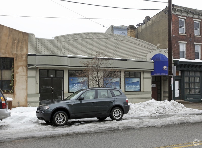 2124-2126 Fairmount Ave, Philadelphia, PA for lease - Building Photo - Image 3 of 4