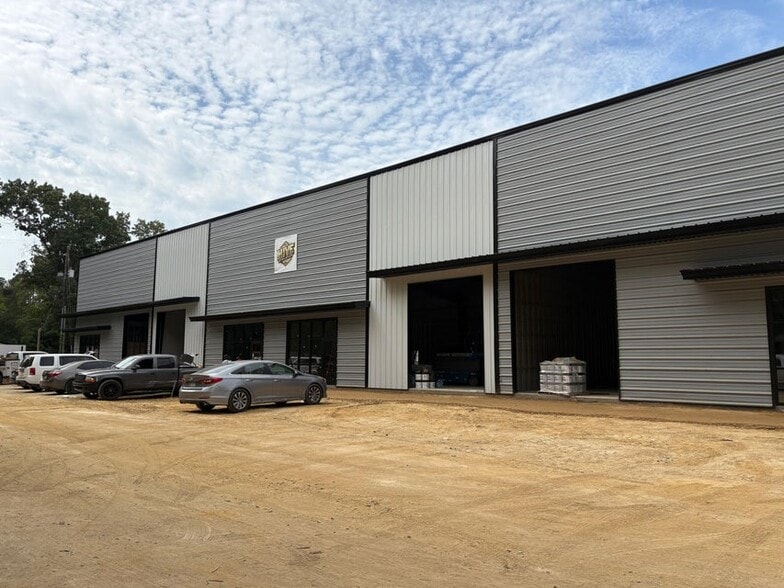 977 Royle Rd, Ladson, SC for lease - Building Photo - Image 3 of 5