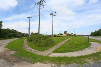 More details for 18680 Blue Star Hwy, Quincy, FL - Land for Sale