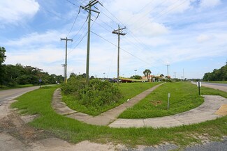 Plus de détails pour 18680 Blue Star Hwy, Quincy, FL - Terrain à vendre