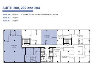 2550 N Hollywood Way, Burbank, CA à louer Photo intérieure- Image 1 de 1