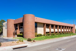 Plus de détails pour 1717 Louisiana Blvd NE, Albuquerque, NM - Bureau à louer