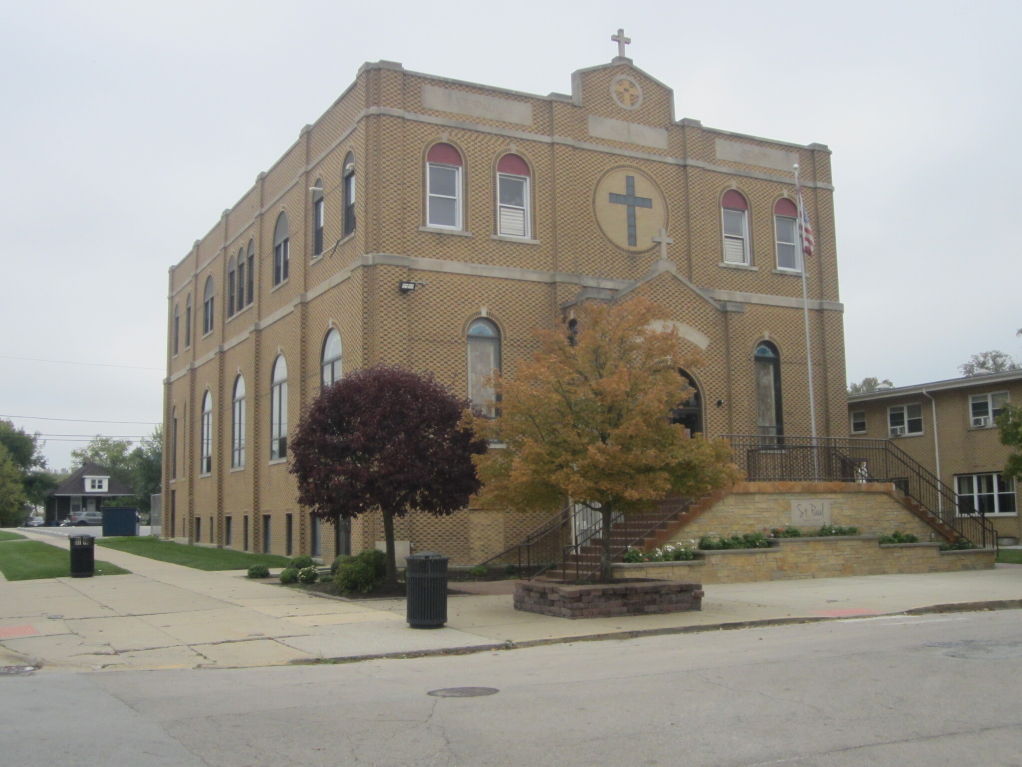 206 E 25th St, Chicago Heights, IL for sale Primary Photo- Image 1 of 5