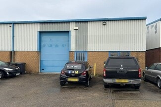 More details for Uplands Way, Blandford Forum - Industrial for Lease