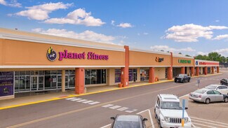 Plus de détails pour 104-194 Woodman Dr, Dayton, OH - Commerce de détail à louer