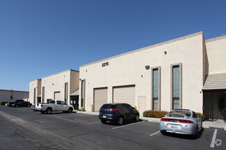 More details for 2215 W Melinda Ln, Phoenix, AZ - Industrial for Lease