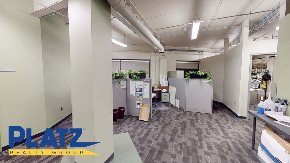 333 E Federal St, Youngstown, OH à louer - Photo intérieure - Image 2 de 18