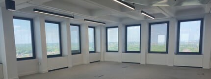 1-13 High St, New Malden for lease Interior Photo- Image 2 of 10