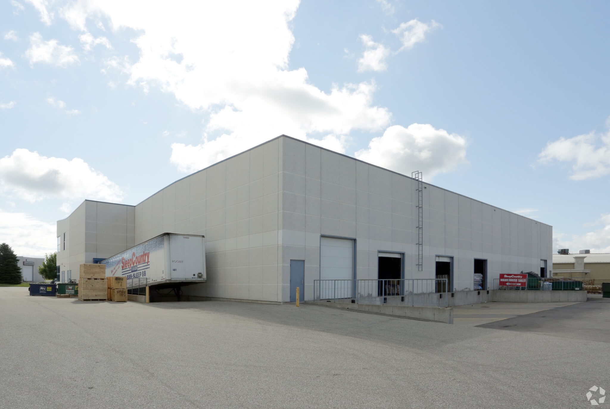 1349 Sandhill Dr, Ancaster, ON for sale Building Photo- Image 1 of 1