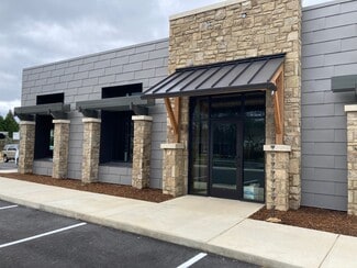More details for 6117 Ooltewah Georgetown Rd, Ooltewah, TN - Office/Retail for Lease