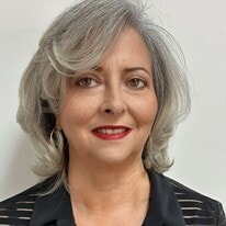 Rosa Benitez