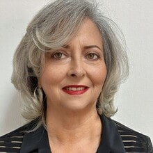 Rosa Benitez