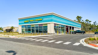 More details for 6040 Kilbart Xing, Ocean Isle Beach, NC - Retail for Sale