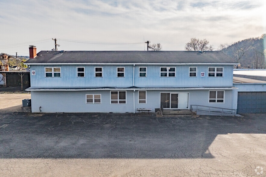 1 Chicago Ave, Elizabeth, PA for sale - Building Photo - Image 3 of 45