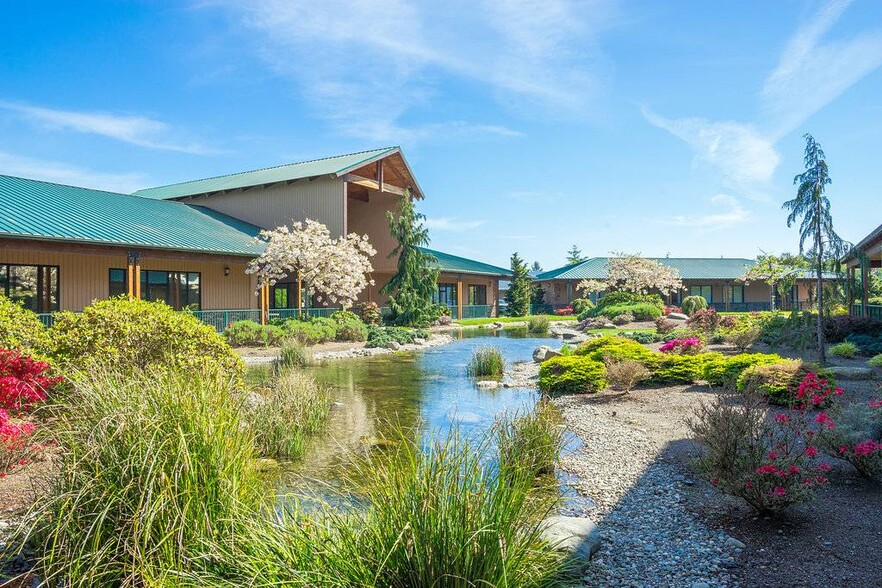 3710 168th Pl NE, Arlington, WA à louer - Photo du bâtiment - Image 3 de 10