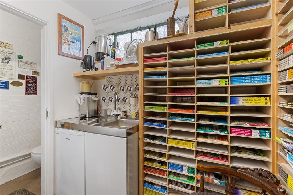 Camelsdale Rd, Haslemere à vendre Photo du bâtiment- Image 1 de 10