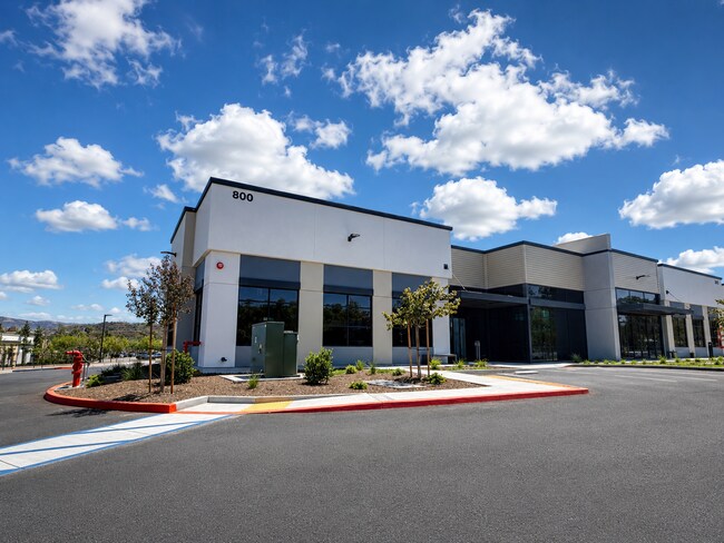 More details for 800 Patriot Dr, Moorpark, CA - Office for Sale