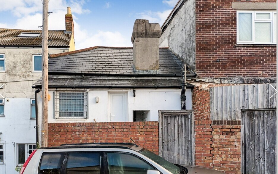 159 Abbotsbury Rd, Weymouth à vendre - Photo du bâtiment - Image 3 de 3