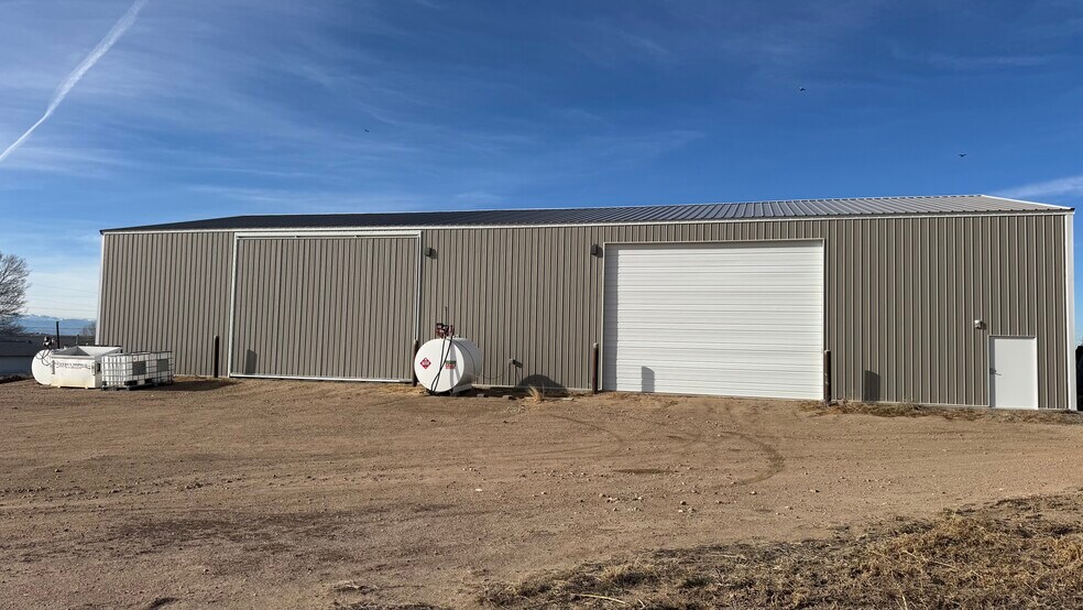 19217 CR 72 Rd, Eaton, CO à vendre - Photo du bâtiment - Image 2 de 4