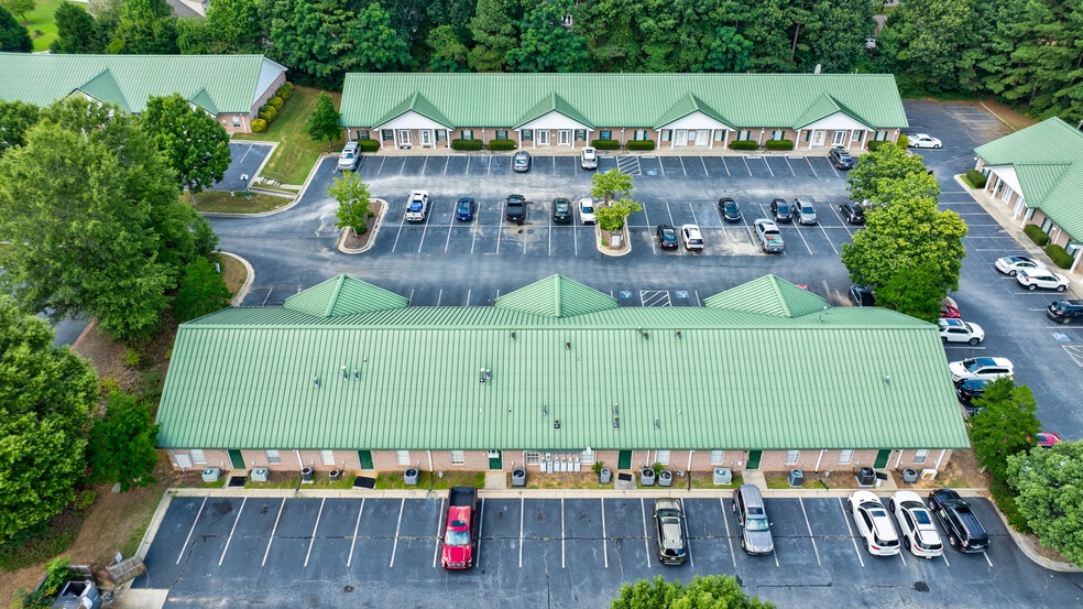 111 Lee Byrd Rd, Loganville, GA for sale - Building Photo - Image 3 of 35