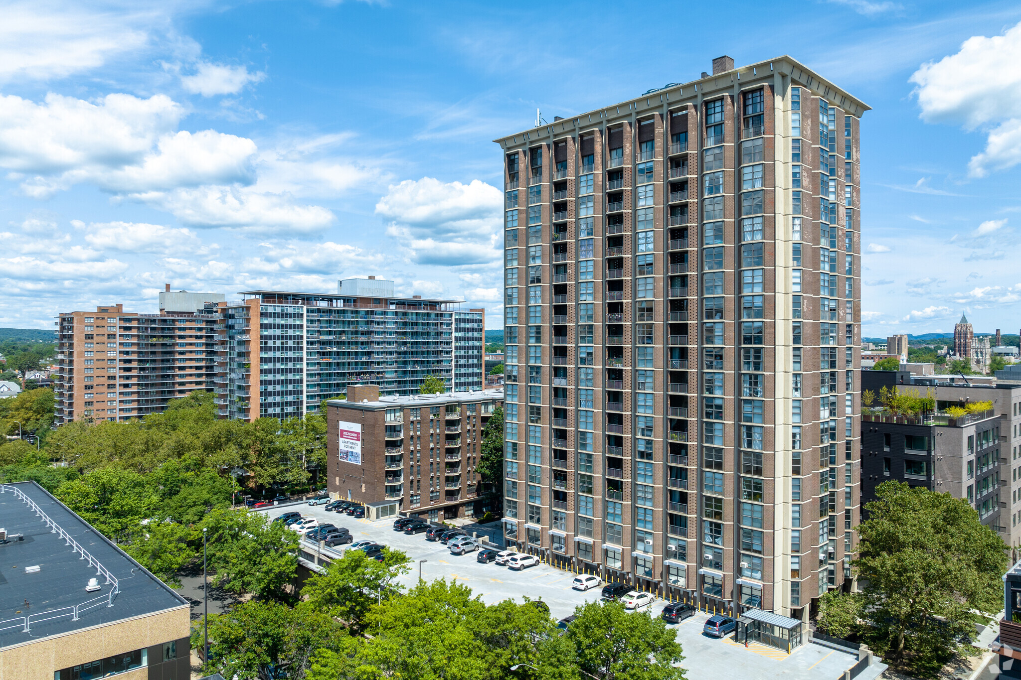 129 York St, New Haven, CT à vendre Photo du bâtiment- Image 1 de 1