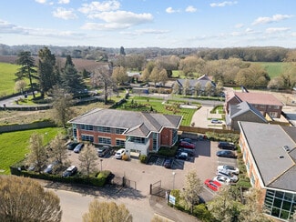 More details for Beechwood, Grove Business Park, White Waltham, Maidenhead - Office for Lease